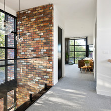 Stairs Amand Balustrades