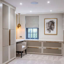 Dressing Room