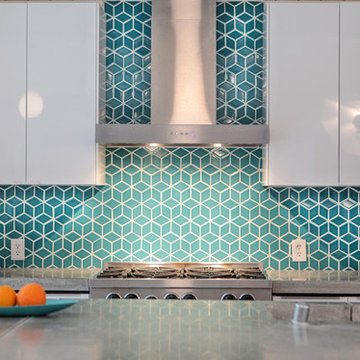 Modern Kitchen