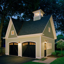 garage