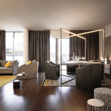 Nunziati Apartment, CityLife Milan