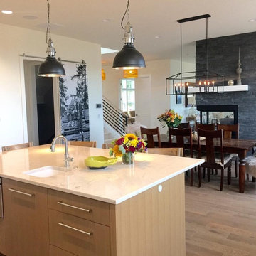 Modern Farmhouse Tour