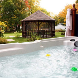 Hot Tubs - Hot Tubs