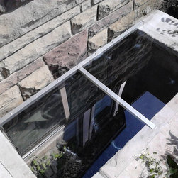 Window Well Cover Gallery - Products