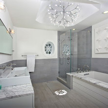 main bathroom remodel