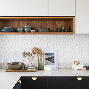 Hamptons Infused Industrial