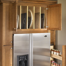 cabinets