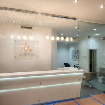 Dentist office