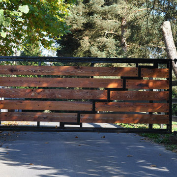 Horse Fencing