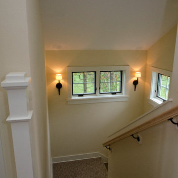 New Lake Home - Oconomowoc