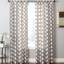 curtains