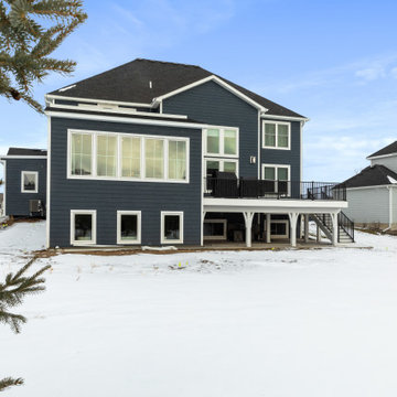 Eden Prairie Addition