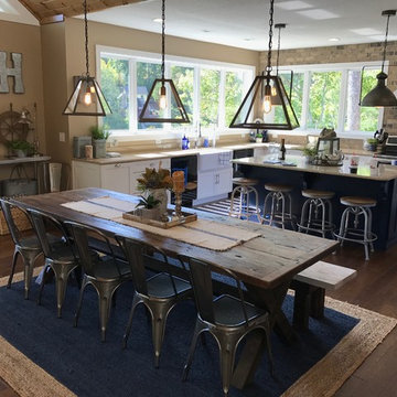 Hammell's Getaway Cabin
