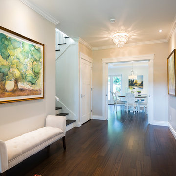 Richmond Custom Home