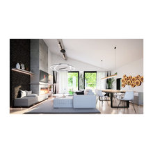 Appartement Salon Et Salle à Manger
