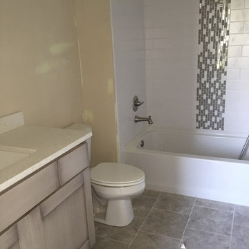 Goldenleaf Homes Lot 224