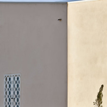Ermita Los Olmos Torre Pacheco