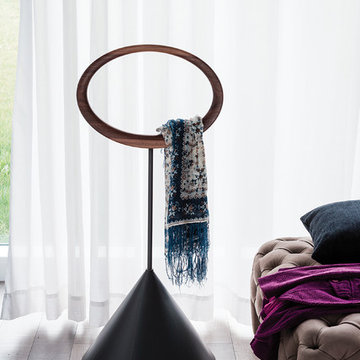 ET Coat Rack by Cattelan Italia