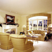 gold decor