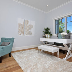 Riesling - Chene Collection - Engineered Wood Flooring