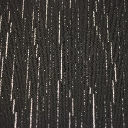 Nylon Carpet - Electric Waterfall Stone Roses Silver - Carpet Tiles