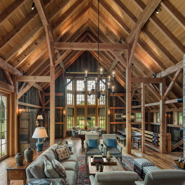 Saucon Valley Homestead