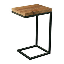 tables