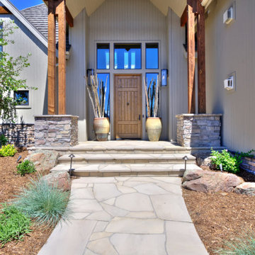 Evergreen Design and Decor