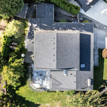 REDMOND 2nd STORY ADDITION