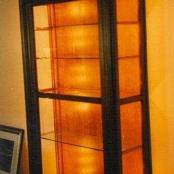 Custom Chests and Cabinets > 2 years old - Accent Chests And Cabinets
