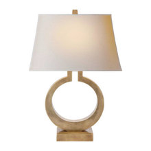 lamps