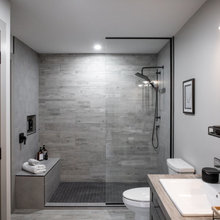 Bathroom ideas