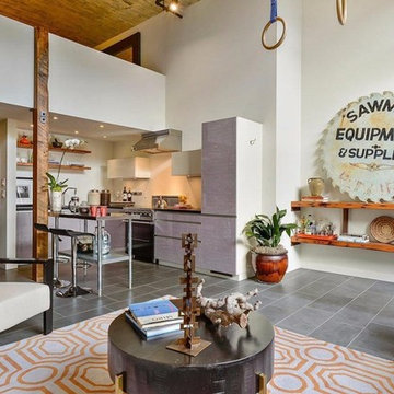 SF Loft