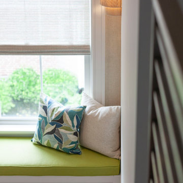 Vibrant Coastal Living