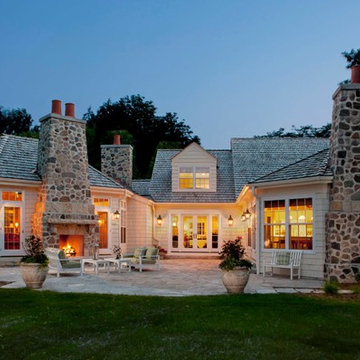 Renovated Ranch in River Hills, WI
