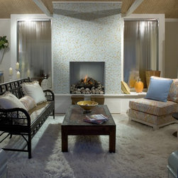 Glass - Tile