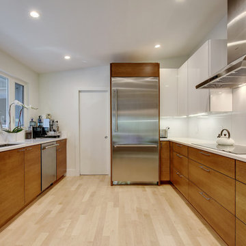 Whole Home Custom Interior Remodel