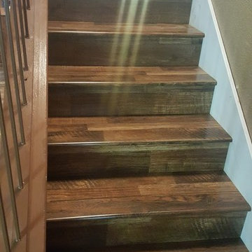 Laminate Flooring by Vineyard Floors