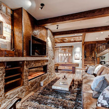 Ryckman's Family room ideas