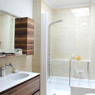 BAGNI DI LUCE | 6 MQ |