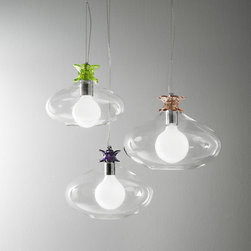 ITALAMP Cult Edition - Pendant Lighting