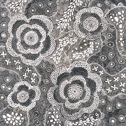 Maureen Hudson Nampitjinpa 60 x 60cm - Products