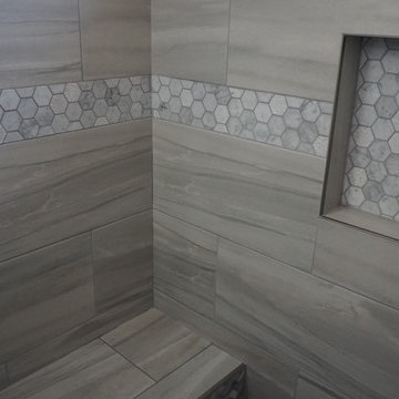 BATHROOMS TILE NITCHE