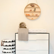 nursery