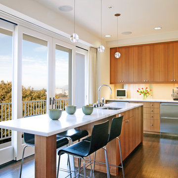 Buena Vista Residence