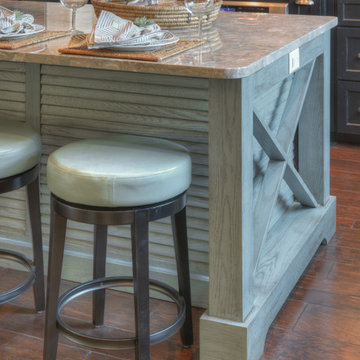 Southern Living Showcase Home at St. Simons Island
