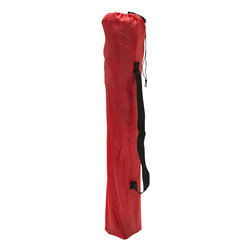 Folding Wine Table (red) - Products