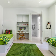 kid room