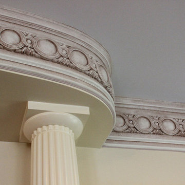 DC Deco Redux