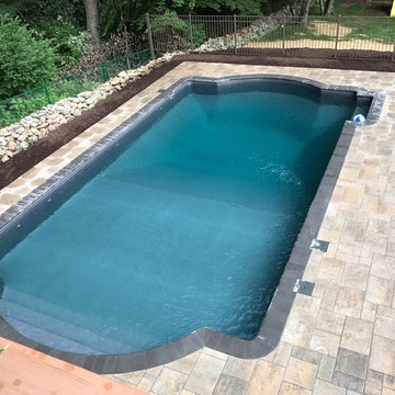 Pools